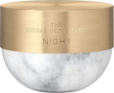 Nachtcreme Rituals The Ritual Of Namaste
