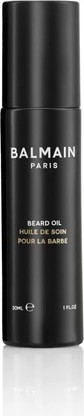 Beard Oil Balmain Signature Men's Line