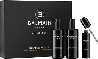 Haarpflege-Set Balmain Hair Care Set