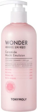 Emulsion Tony Moly Wonder Ceramid Mochi Emulsion