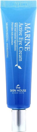 Eye Cream The Skin House Marine Active Eye Cream