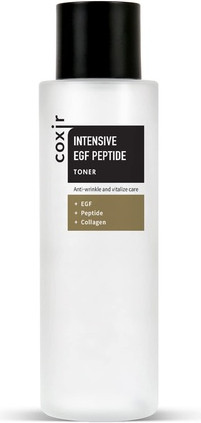 Toner Coxir Intensive EGF Peptide