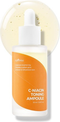 Ampulle Isntree C-Niacin Toning Ampoule