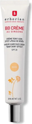 Tinted Day Cream Erborian