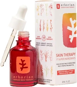 Erborian Skin Therapy Multiperfecting Night Oil