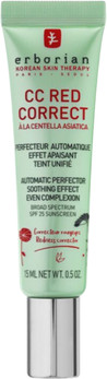 Gesichtscreme Erborian Cc Red Correct