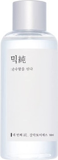 Mixsoon Galactomyces Ferment Essence Serum