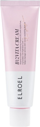 Gesichtscreme Elroel B12 Vita Cream