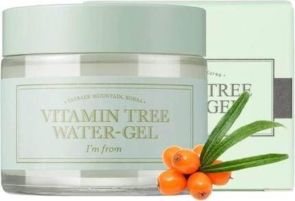 Water-Gel I'M From I'M FROM Vitamin Tree