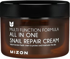 Gesichtscreme Mizon All In One Snail Repair Cream