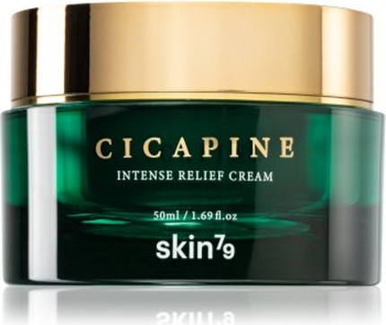 Face Cream Skin79 Skin79 Soothing Treatment