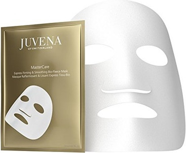 Sheet Mask Juvena MasterCare Express Firming Bio Fleece Mask