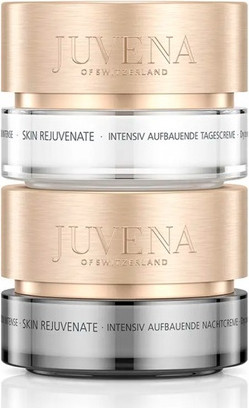 Tagescreme Juvena Intensive Nourishing