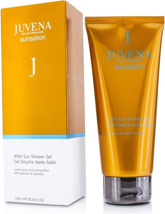 Duschgel Juvena Sunsation