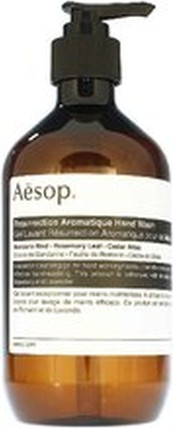 Hand Wash Aesop Resurrection Aromatique