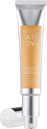 Foundation Becca Skin Love Weightless Blur Foundation