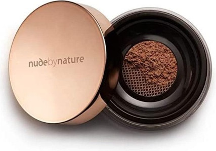 Bronzer Nude By Nature Natural Glow Loose Bronzer