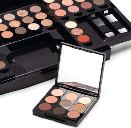Eye Makeup Kit Nouba