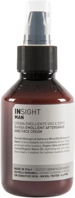 Бальзам после бритья Insight
