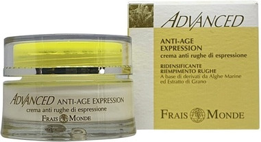 Cream Frais Monde Anti-Aging Facial Care