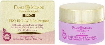 Eau De Parfum Frais Monde