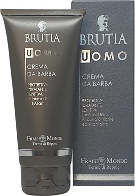 Крем для бритья Frais Monde