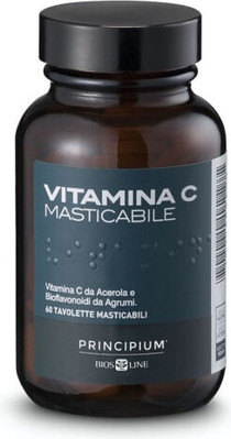 Chewable Tablets Biosline