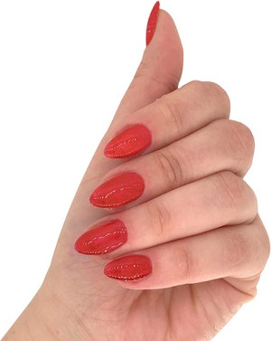 Nail Polish Layla Gel Polish