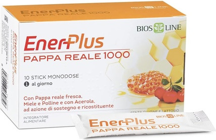 Dietary Supplement Biosline