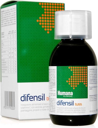 Inhale & Rub Humana