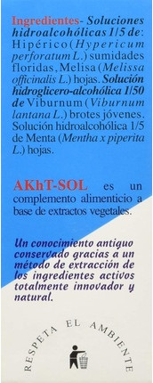 Herboplanet Akht-Sol Drops