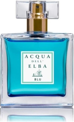Eau De Toilette Acqua Dell Elba
