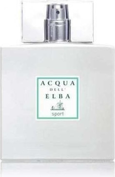 Eau De Parfum Acqua Dell Elba Sport