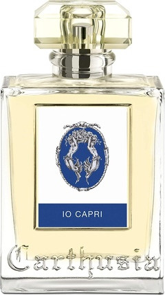 Eau de Parfum Carthusia Io Capri