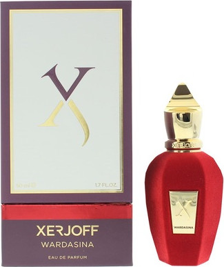 Eau De Parfum Xerjoff Wardasina