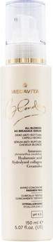 Hair Care Set Medavita All Blondes Break Off Damage