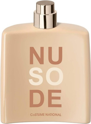Eau De Parfum CoSTUME NATIONAL CONTEMPORARY So Nude