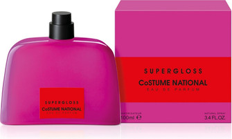 Eau De Parfum CoSTUME NATIONAL CONTEMPORARY Pop Collection