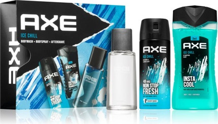 Deodorant Axel Arigato Ice Chill