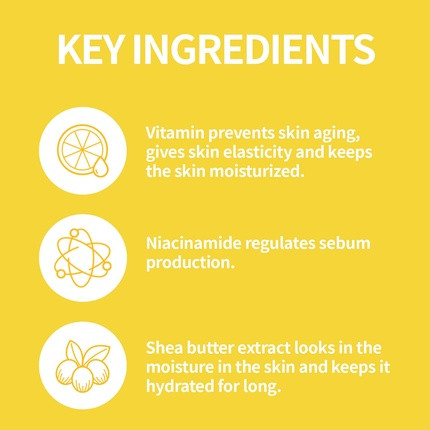 Serum Coxir Vita C