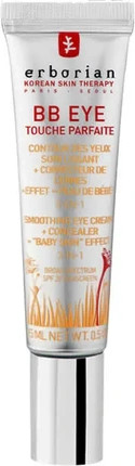 Augencreme und Concealer Erborian Bb Eye Touche Parfaite