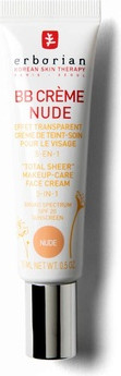 Tinted Day Cream Erborian BB Cream with Ginseng