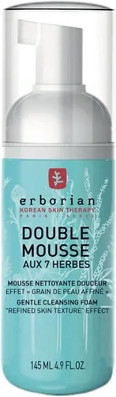 Erborian Double Mousse Reinigungsschaum