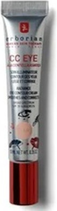 Eye Cream Erborian Brightening Cc
