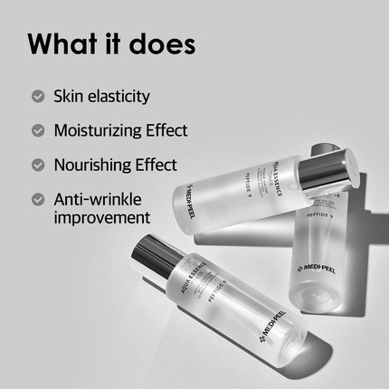 Toner Medipeel Peptide 9 Aqua Essence Toner