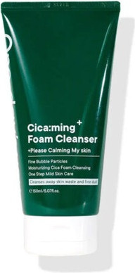 Cleansing Foam Oneday's You