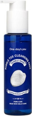Cleansing Foam Oneday's You Bubble Tox Cleansing Pack
