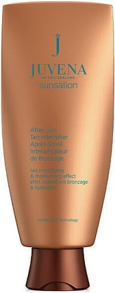 Lotion Juvena Sunsation After Sun Tan Intensifier
