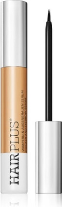 Serum Toluere Cosmetics Hairplus Growth Serum for Eyelashes and Eyebrows