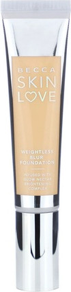 Flüssig-Make-up Becca Skin Love